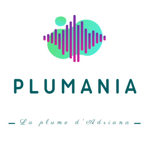 Logo Plumania - podcast pour entrepreneurs